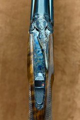 Rizzini Regal Royal Special CCH 28GA 29