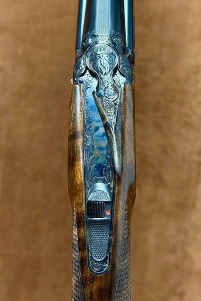 Rizzini Regal Royal Special CCH 28GA 29