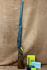 Rizzini Regal Royal Special CCH 28GA 29