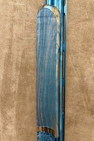 Rizzini Regal Royal Special CCH 28GA 29