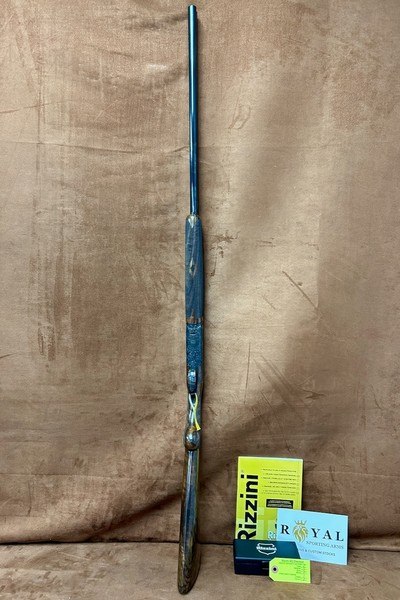 Rizzini Regal Royal Special CCH 28GA 29