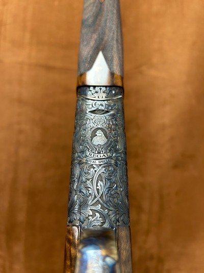Rizzini Regal Royal Special CCH 28GA 29