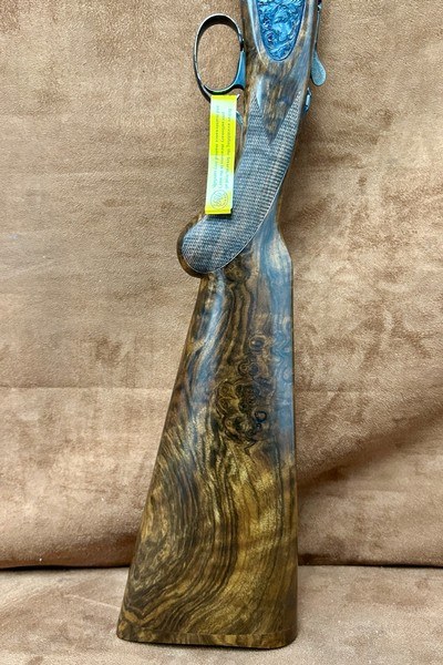 Rizzini Regal Royal Special CCH 28GA 29