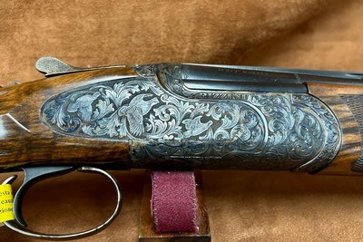 Rizzini Regal Royal Special CCH 28GA 29