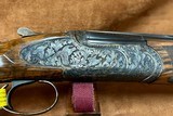 Rizzini Regal Royal Special CCH 28GA 29