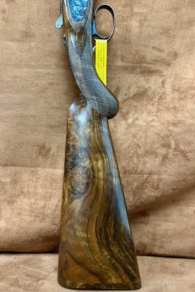 Rizzini Regal Royal Special CCH 28GA 29