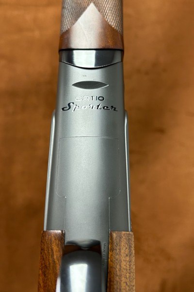 Rizzini BR110 IPS 12ga 32