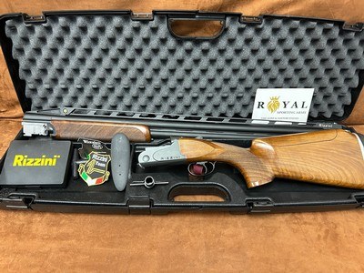 Rizzini BR110 IPS 12ga 32