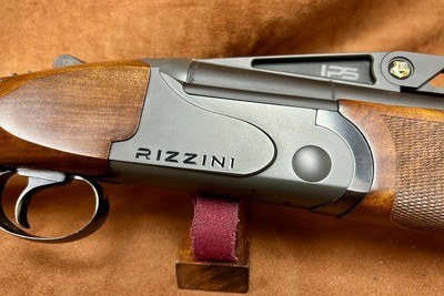 Rizzini BR110 IPS 12ga 32