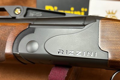 Rizzini BR110 IPS 12ga 32