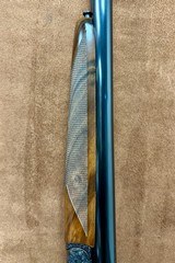 Rizzini BR550 Left Handed Case Color 20GA 29