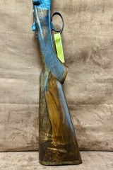 Rizzini BR550 Left Handed Case Color 20GA 29