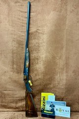 Rizzini BR550 Left Handed Case Color 20GA 29