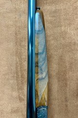 Rizzini BR550 Left Handed Case Color 20GA 29