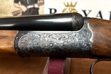 Rizzini BR550 Left Handed Case Color 20GA 29
