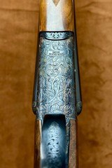 Rizzini BR550 Left Handed Case Color 20GA 29