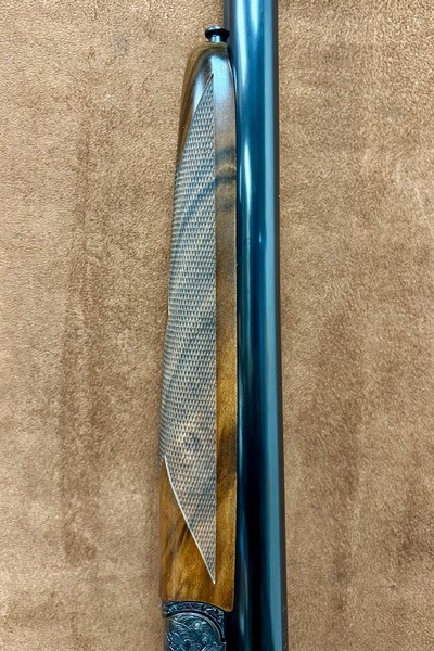 Rizzini BR550 Left Handed Case Color 20GA 29