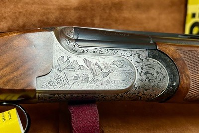 Rizzini BR220 20GA 29
