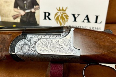 Rizzini Aurum20GA 29
