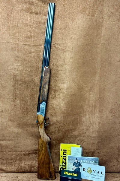 Rizzini Aurum20GA 29