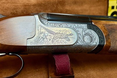 Rizzini Aurum20GA 29