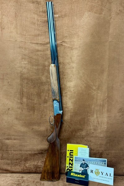 Rizzini Aurum20GA 29