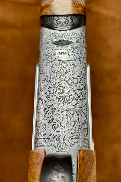 Rizzini Aurum20GA 29