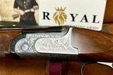 Rizzini Aurum20GA 29