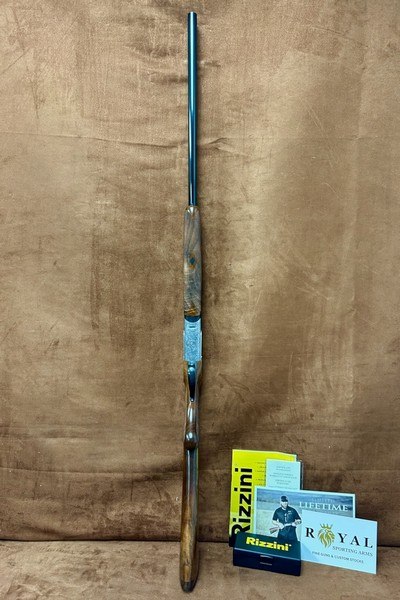 Rizzini Aurum20GA 29