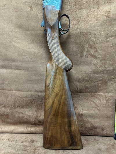 Rizzini Aurum20GA 29
