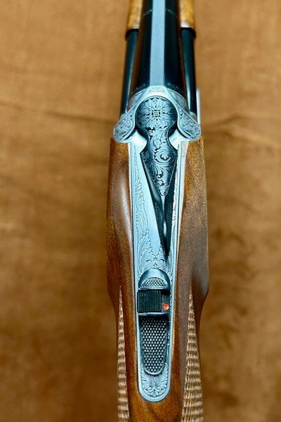 Rizzini Aurum20GA 29