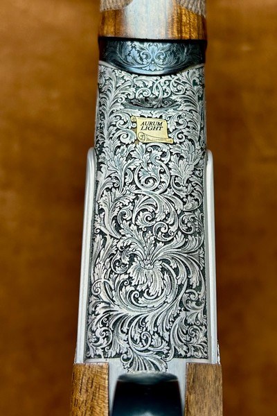 Rizzini Aurum Light 28GA 29