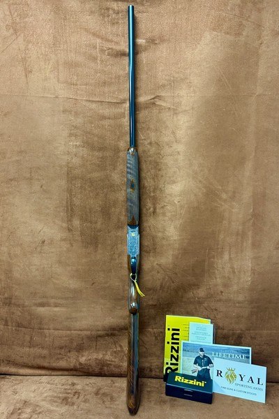 Rizzini Aurum Light 28GA 29