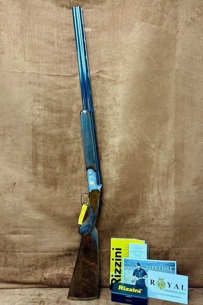 Rizzini Aurum Light 28GA 29