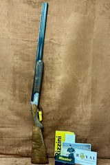 Rizzini Aurum Light 28GA 29