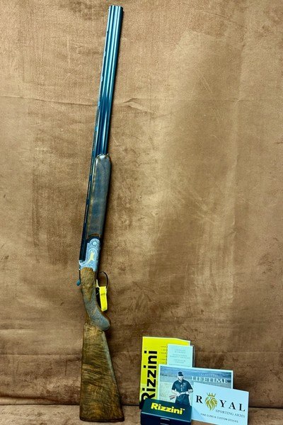 Rizzini Aurum Light 28GA 29
