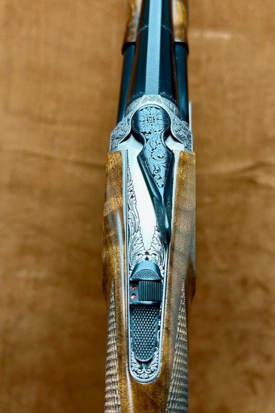 Rizzini Aurum Light 28GA 29