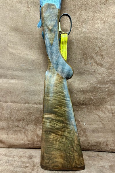 Rizzini Aurum Light 28GA 29