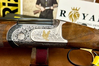 Rizzini Aurum Light 28GA 29