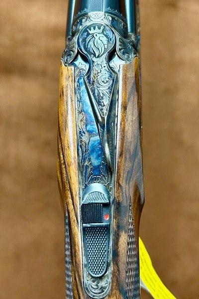 Rizzini Regal Royal Special 20GA 29