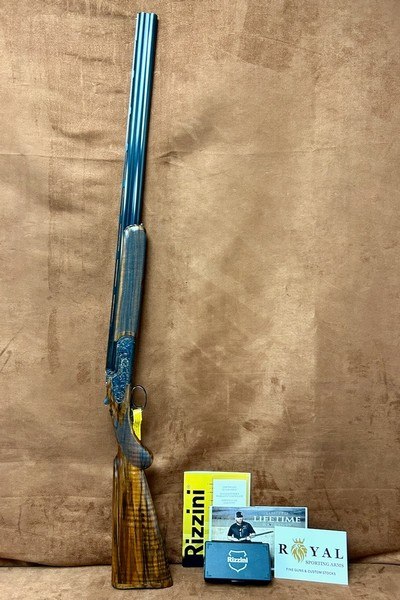 Rizzini Regal Royal Special 20GA 29