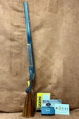 Rizzini Regal Royal Special 20GA 29