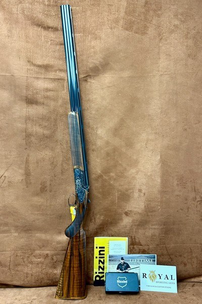 Rizzini Regal Royal Special 20GA 29