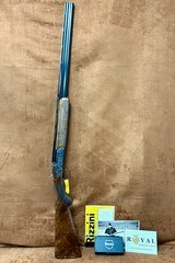 Rizzini Regal Royal Special 20GA 29