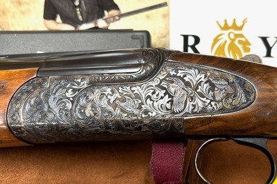 Rizzini Regal Royal Special 20GA 29