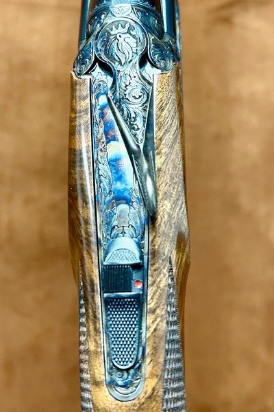 Rizzini Regal Royal Special 20GA 29