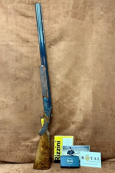 Rizzini Regal Royal Special 20GA 29