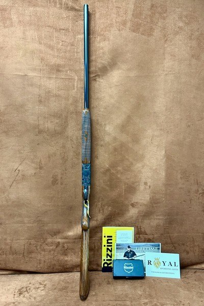 Rizzini Regal Royal Special 20GA 29