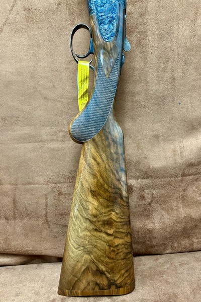 Rizzini Regal Royal Special 20GA 29
