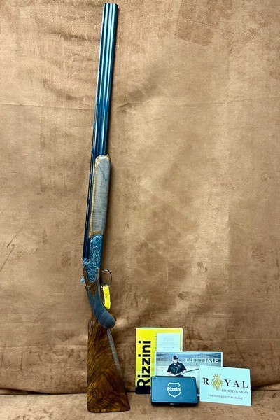 Rizzini Regal Royal Special 20GA 29